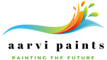 aarvipaints.com